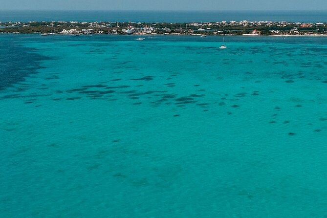 All Inclusive Luxury Yacht – Private Island Experience - Who will enjoy this experience most