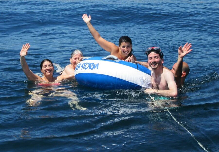Always private 4 hour - Sail- dolphin Yacht Charter-paddle - Tapas, drinks, and the barbecue option