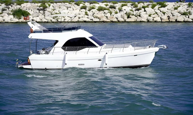 Antalya: Private Yacht Charter with Optional Gourmet Meal - Lara Bay Caves and the Coastal Cave