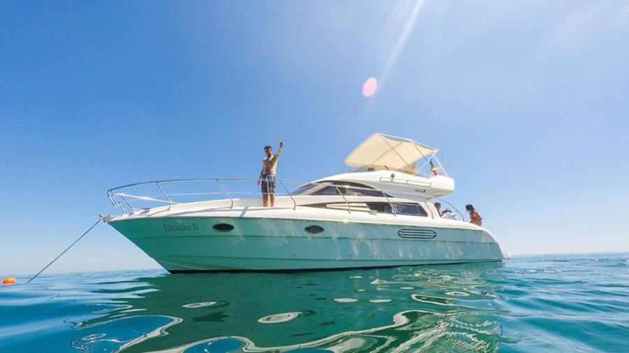 Arrábida Full-Day Yacht Tour from Lisbon - Is $171 a fair price?