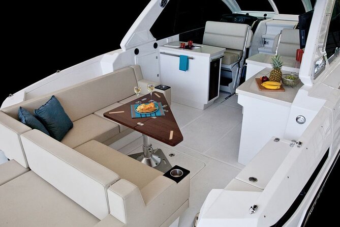 Austin Yacht Charter Experience on Lake Travis - Who will enjoy this Lake Travis charter most