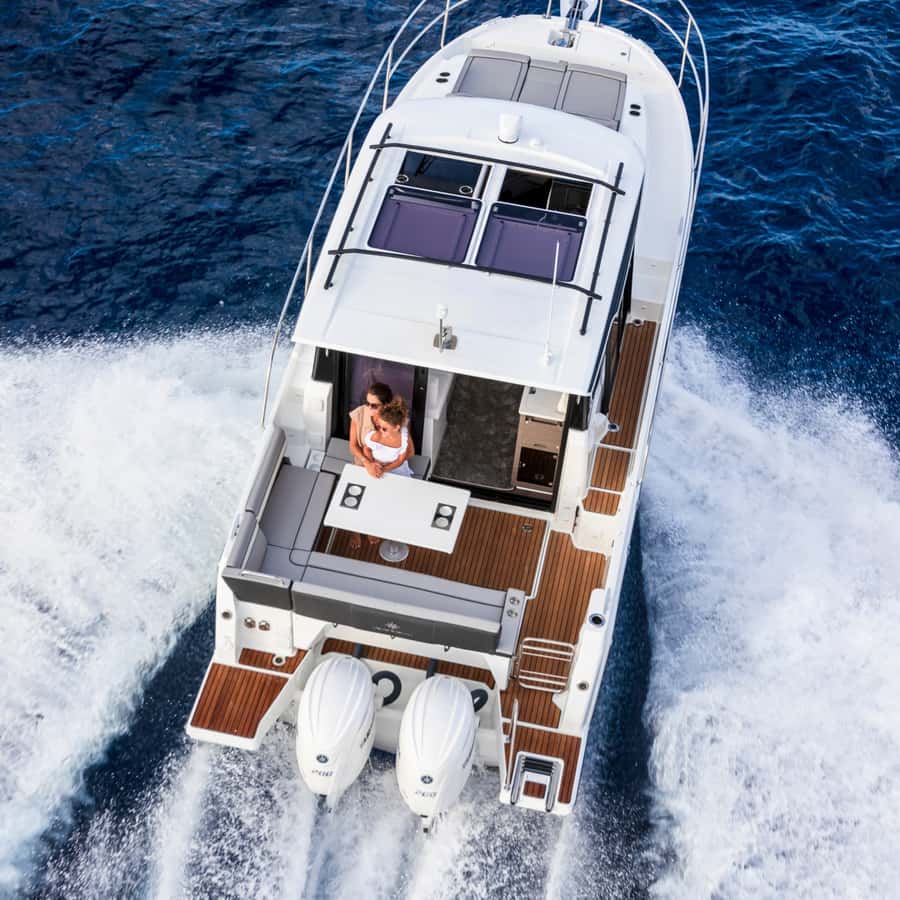 Bali: Private Sunset Yacht for Party & Birthday - What the Sanur route offers