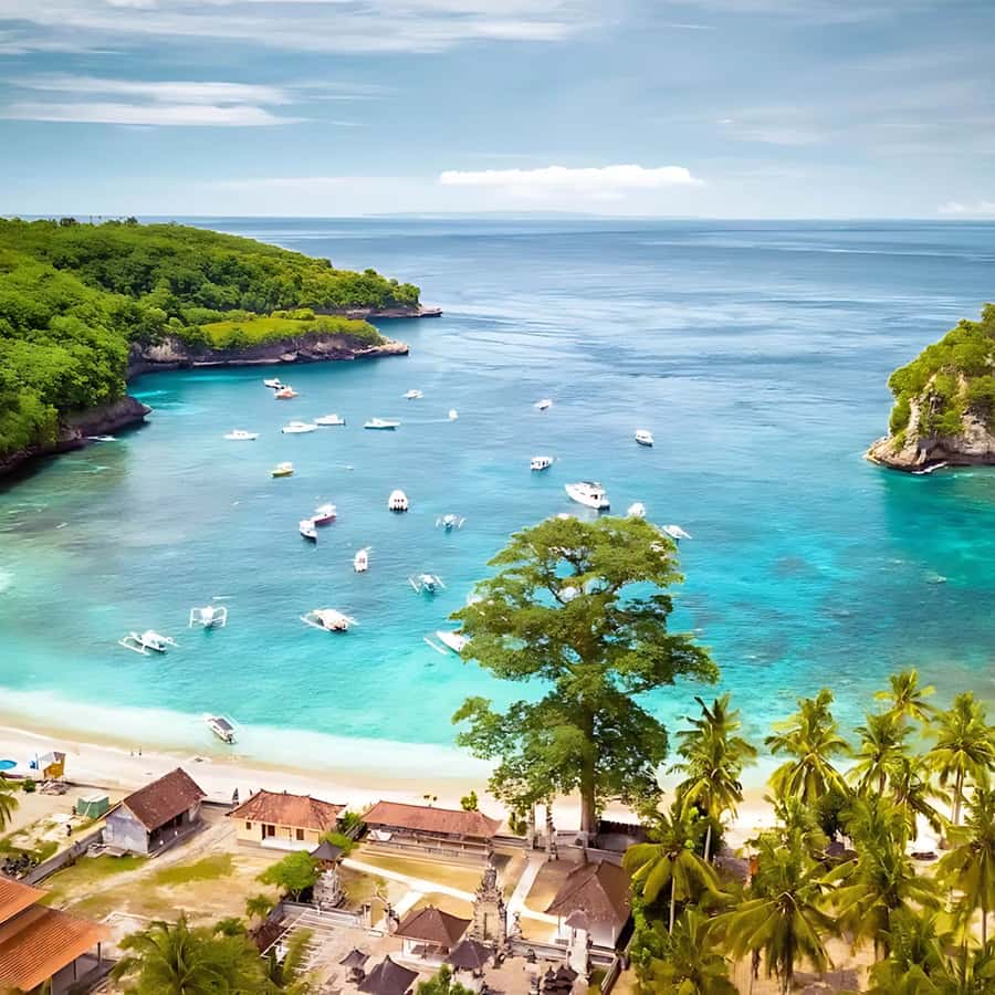 Bali: Private Yacht Snorkel at Manta Point & 2 Spots Penida - Practical details that make the day easier
