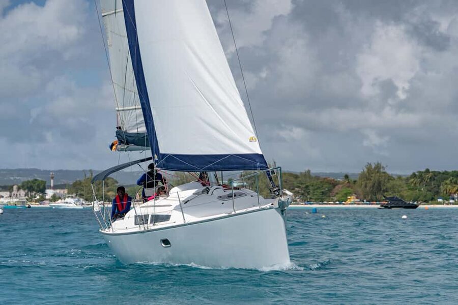Barbados: Hands-On Sailing Adventure on a Sailing Yacht - Key points to know before you book