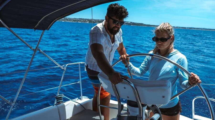 Barbados: Hands-On Sailing Adventure on a Sailing Yacht - What to pack for four hours on the yacht
