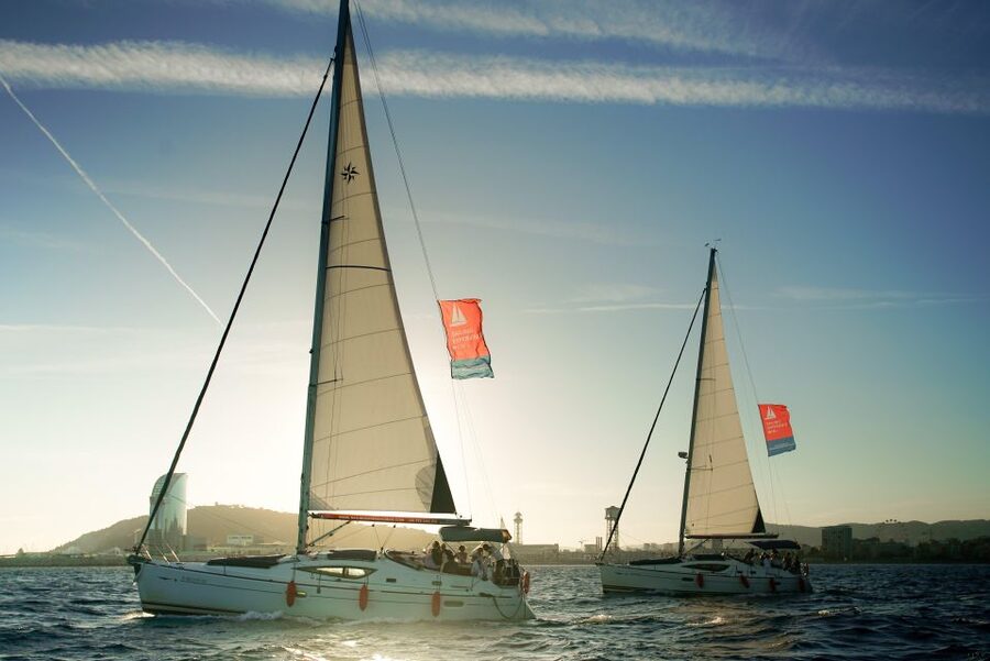 Barcelona: Helicopter Flight with Optional Yacht Cruise - Is $134 per person good value?
