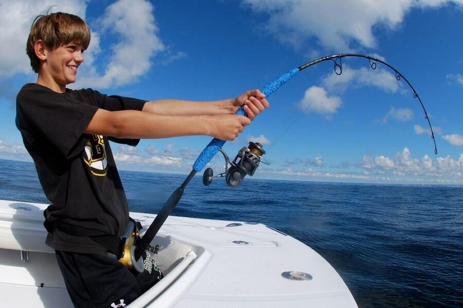 Barcelona: Privat fishing trip in a yacht - What Is Included for $1,166?