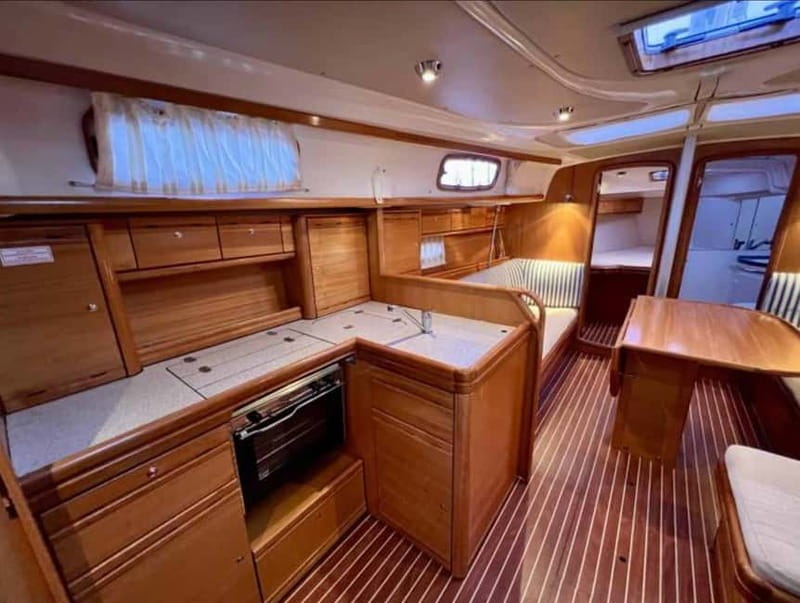 Barcelona: Private Sailing Yacht Cruise - Key points to know before you sail