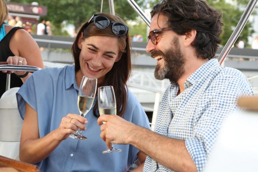 Barcelona: Private Yacht Sailing Tour - Who will enjoy this private charter most?