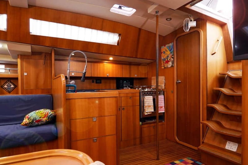 Barcelona: Sunset or Afternoon Yacht Cruise with Drinks - Who will enjoy this cruise most?