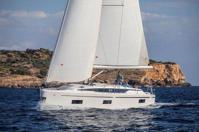 Bavaria C42- Sailing Yacht - Key points to know before you book