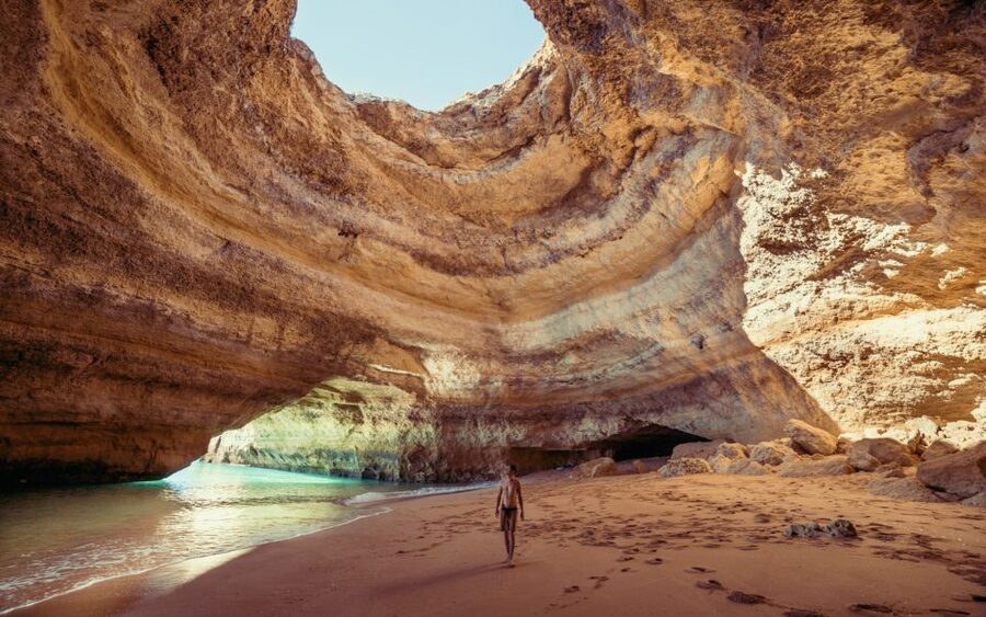 Benagil Sea Caves private yacht charter from lagos - Who Will Enjoy This Yacht Charter Most