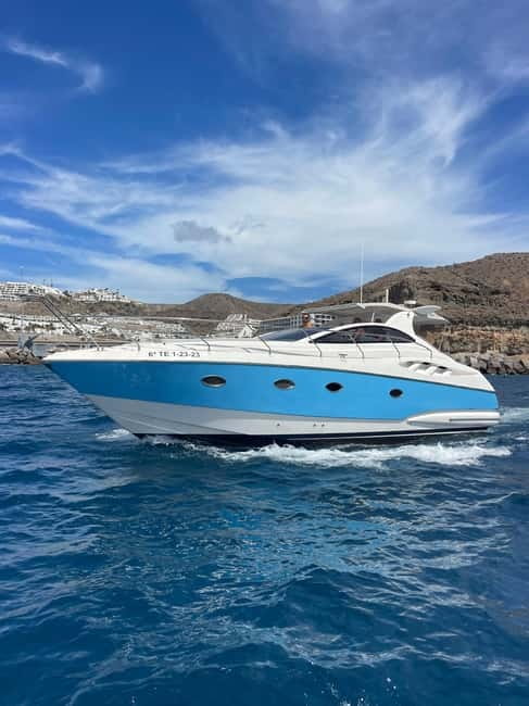 Best Private Yacht in Gran Canaria - Snorkeling, paddleboards, and optional water sports
