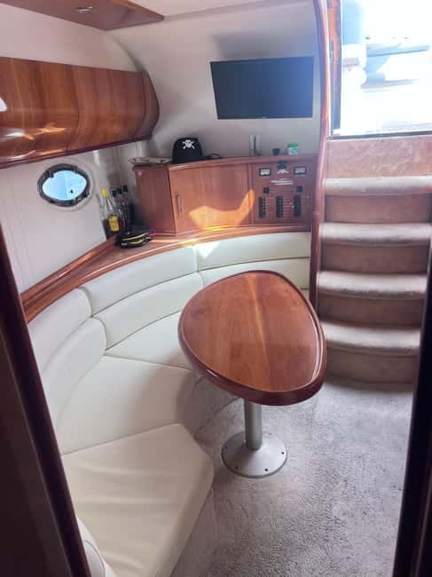 Best Private Yacht in Gran Canaria - Is $583 good value for your group?