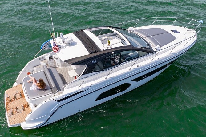 Boat or Yacht Rental in Sag Harbor, The Hamptons, or Monatauk - Is $1,990 a fair price?