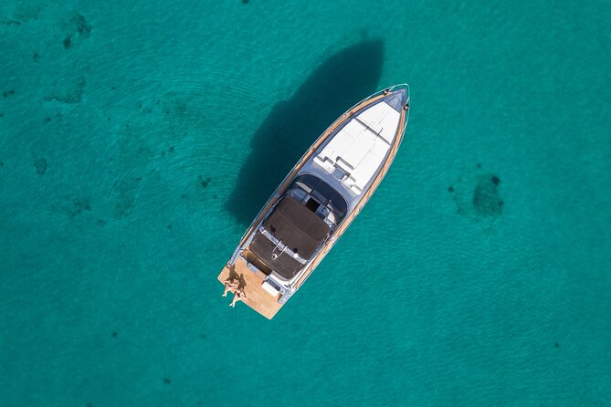 Boat - yacht tours at Mykonos - Weather, cancellation, and practical planning