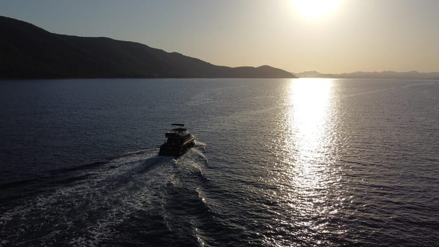 Bodrum: Bodrum Sunset Tour with Jet Black Yacht - Who will enjoy this Bodrum evening?