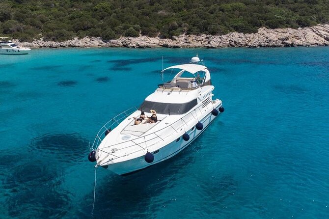 Bodrum Private Motor-Yacht Sunset Tour With Dinner For 3 Hour - Is $409.38 per person good value?