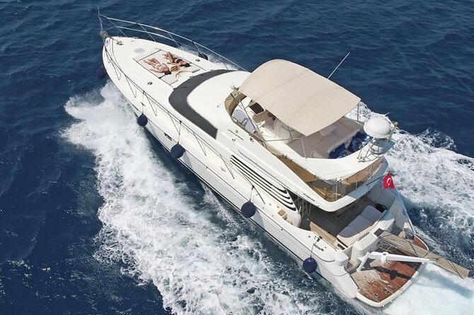 Bodrum Private Motor-Yacht Tour With Lunch For 6 Hours - Timing, weather, and practical planning