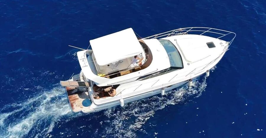 Bodrum: Private Sunset Yacht Tour with light Dinner - Key details to know before you book