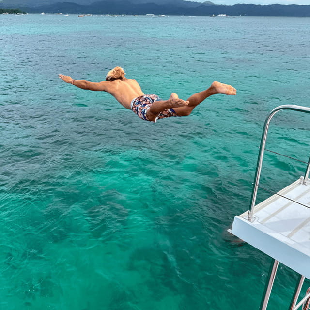 Boracay Sunset Cruise with RedWhale Party Yacht - Should you book the RedWhale sunset cruise?