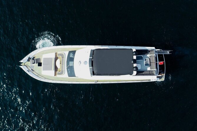 Bosphorus Night Cruise on Luxury Yacht - Why the Bosphorus is Istanbul’s best evening stage