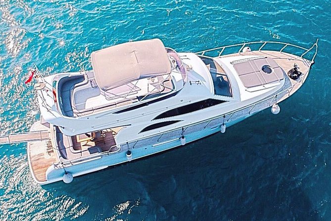 Breakfast Cruise In Bosphorus With Private Yacht - Turkish breakfast with coffee and tea