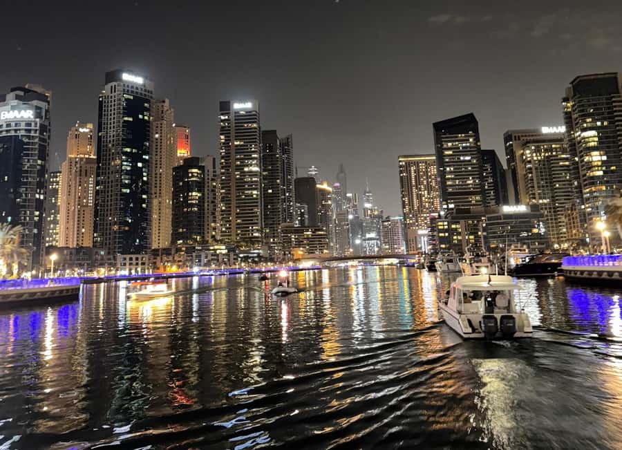Burj Al Arab: 2-Hour Yacht Tour with BBQ Dinner - Who Will Enjoy This Cruise Most?