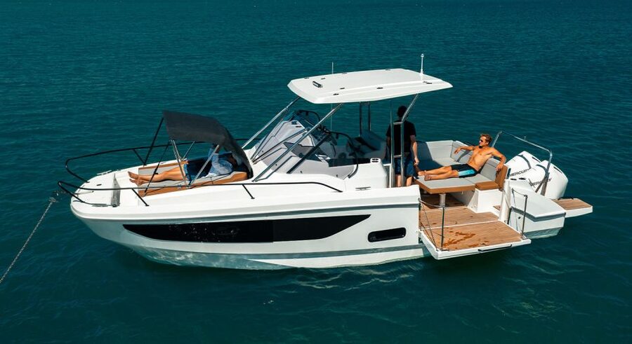 Cabo de Gata Natural Park half day private yacht tour - Key points