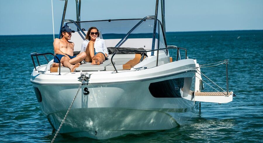 Cabo de Gata Natural Park half day private yacht tour - Punta Javana and the San Pedro Marine Reserve