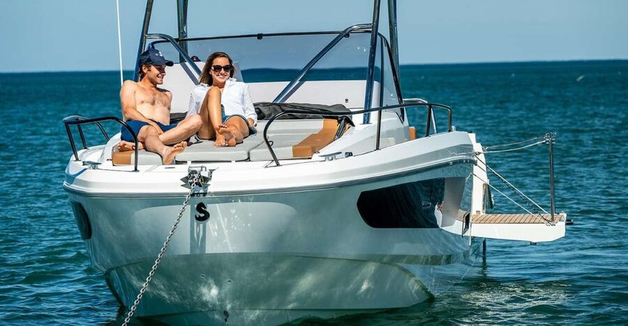 Cabo de Gata Natural Park half day private yacht tour - What the $1,089 group price really means