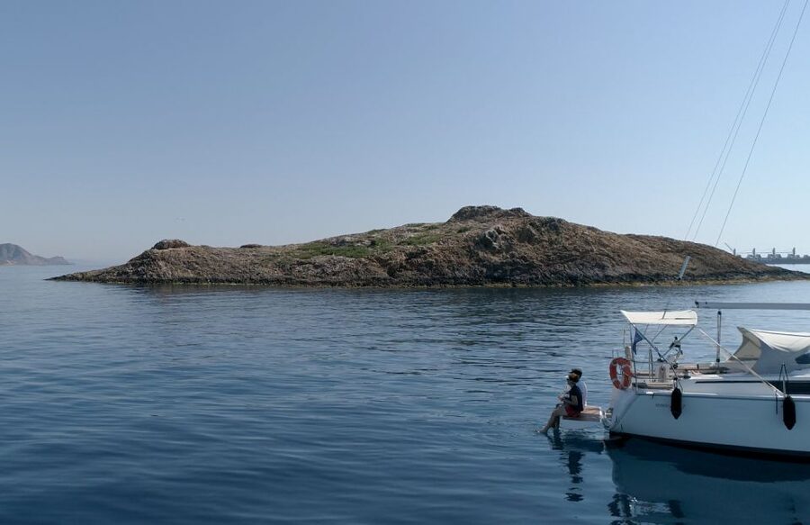Cabo de Gata Natural Park half day private yacht tour - Weather, comfort, and who should book