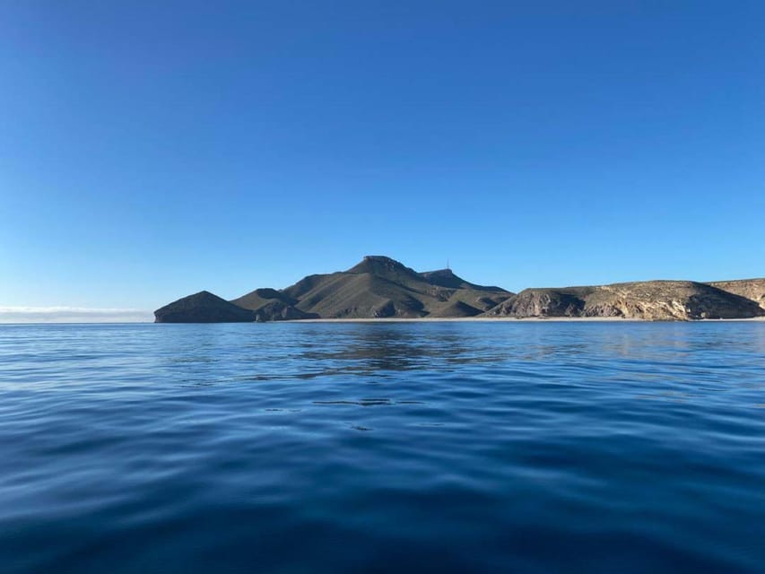 Cabo de Gata: Yacht Tour to the 5 Best Beaches - What the $77 price really buys you