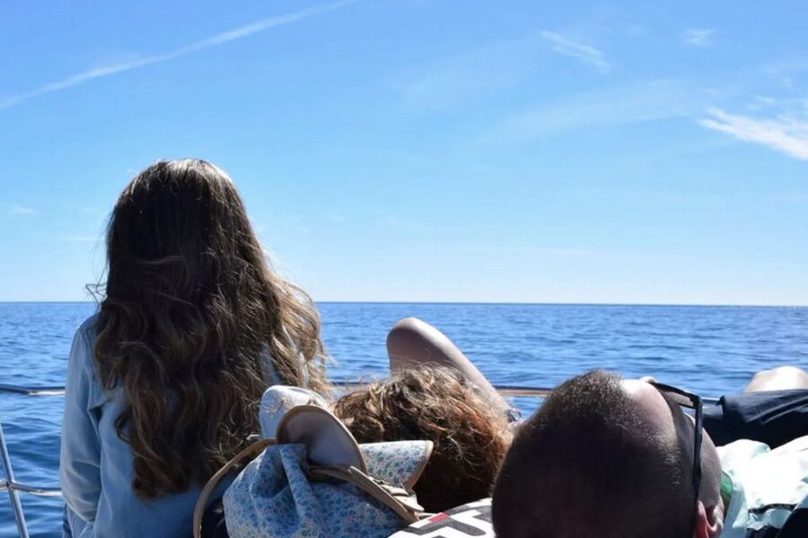 Cabo de Gata: Yacht Tour to the 5 Best Beaches - Weather rules and planning advice