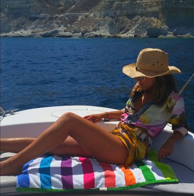 Cabo de Gata: Yacht Tour to the 5 Best Beaches - Who will enjoy this boat trip most