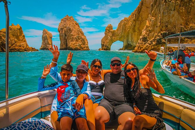 Cabo life Private Yacht in Los Cabos | 10 PAX & 3 HRS - What the whale sightings mean for your plans