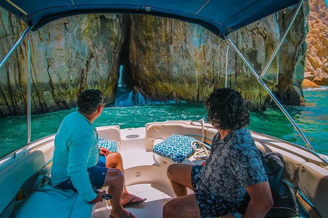 Cabo life Private Yacht in Los Cabos | 10 PAX & 3 HRS - Who will enjoy this Cabo boat trip most?