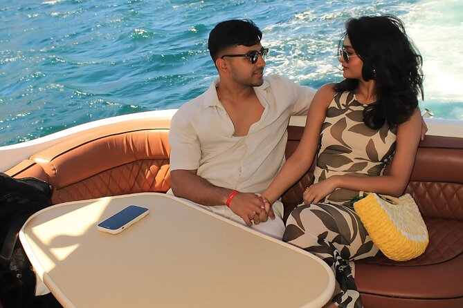 Cabo Private Yacht Cruise to El Arco with Snorkeling Adventure - From the Marina to Pelican Rock