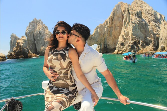 Cabo Private Yacht Cruise to El Arco with Snorkeling Adventure - What Is Included and What You Should Bring