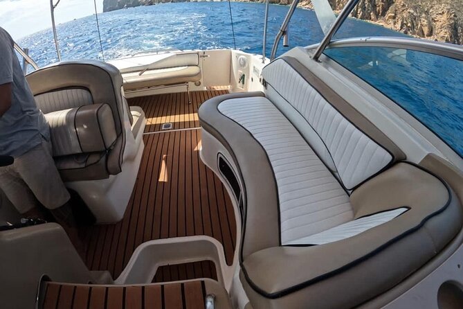 Cabo Private Yacht Cruise with Snorkeling and Swim Stop - The $495 price and who gets the best value