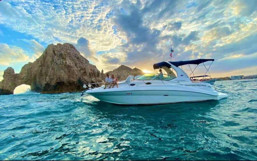 Cabo: Private Yacht Tour, Water Activities, Lunch & Drinks - Who will enjoy this yacht outing most
