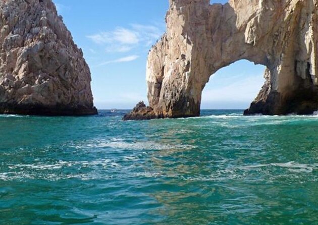 Cabo San Lucas Luxury Sailing Yacht and Dinner with a Chef - Key points to know before booking