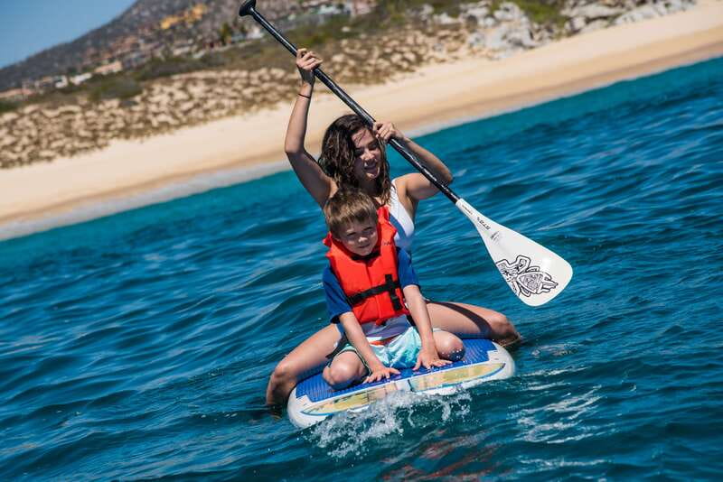 Cabo San Lucas: Luxury Yacht Cruise - Booking details that matter