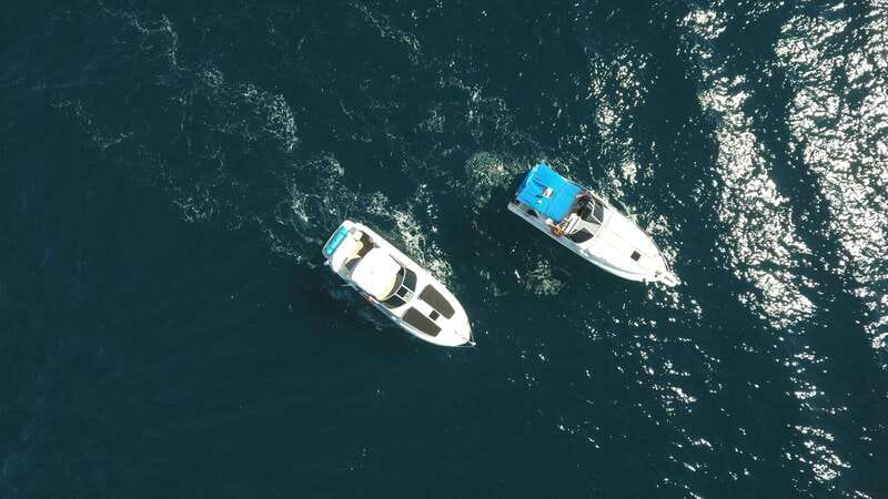 Cabo San Lucas Private Yacht 1 Hour Express Highlight Cruise - Comfort, language, and access