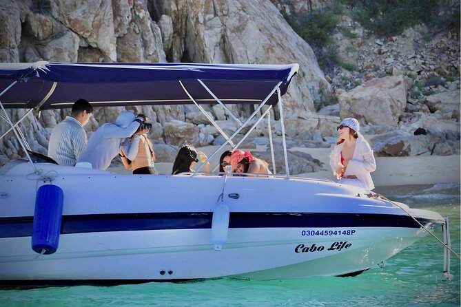 Cabo San Lucas Private Yacht Tour with Snorkel - Final call: is this Cabo yacht tour worth it?