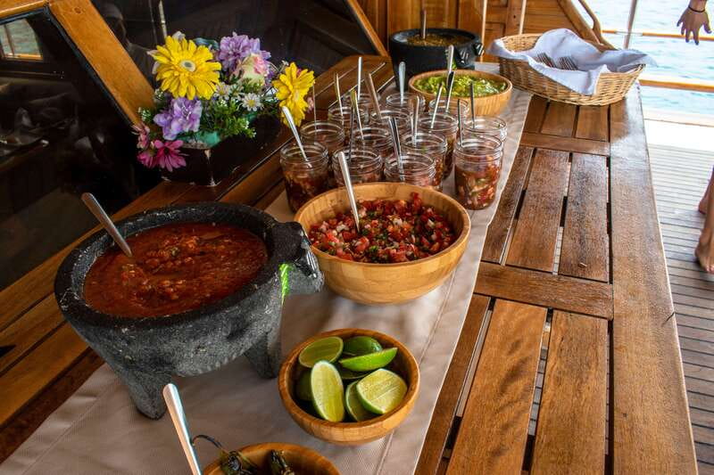 Cabo San Lucas: Sunset Yacht Cruise w/Chef Dinner & Open Bar - Who will enjoy this most?