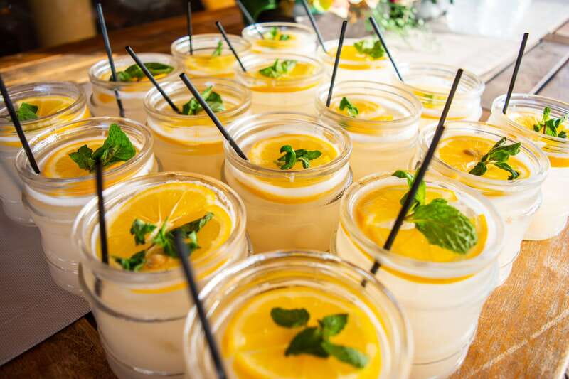 Cabo San Lucas: Sunset Yacht Cruise w/Chef Dinner & Open Bar - Meeting at Cabo Marina
