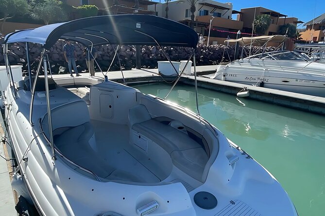 Cabo Yacht Tour to Lovers or Pelícano Beach + Beach Time - Is $35 a Good Value?