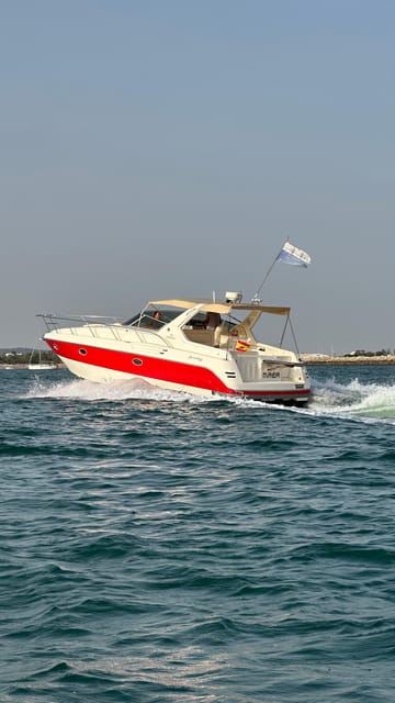Cadiz: Exclusive Yacht excursion to La Caleta or Pepa Bridge - La Caleta and the importance of confirming your route