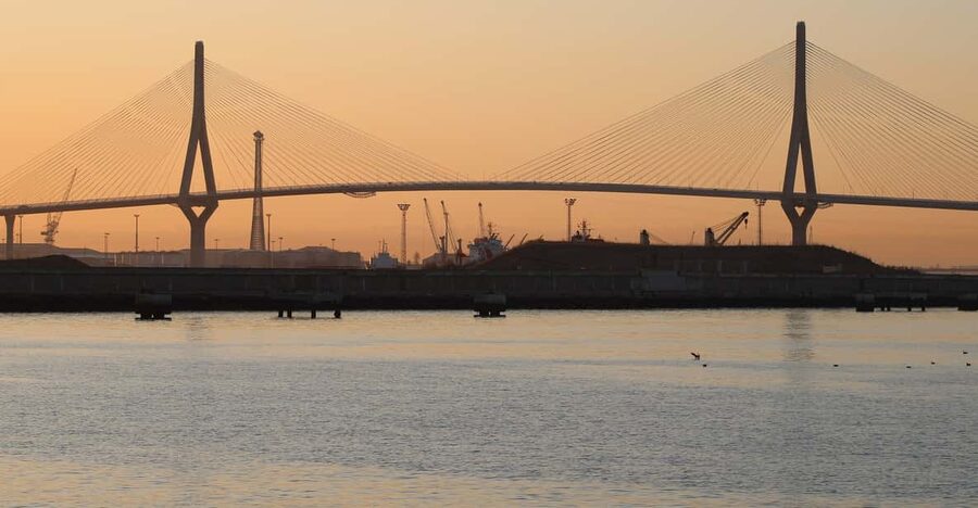 Cadiz: Sunset Experience on Private Yacht (6 pax) - Key points at a glance